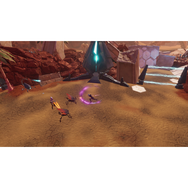 Star Trek: Prodigy - Supernova (Switch) - Slika 6