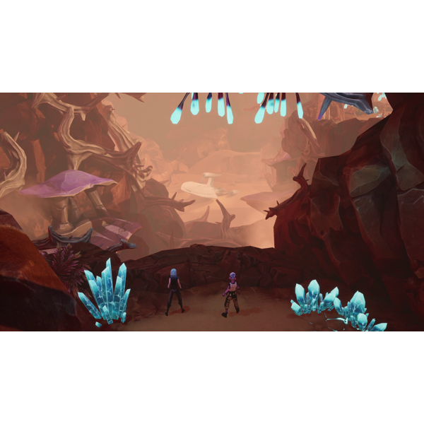 Star Trek: Prodigy - Supernova (Switch) - Slika 2