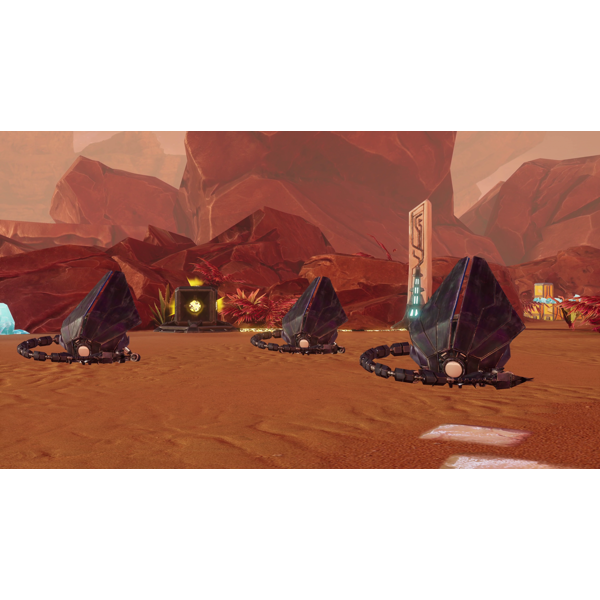 Star Trek: Prodigy - Supernova (Switch) - Slika 3