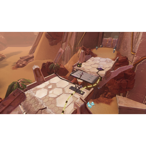 Star Trek: Prodigy - Supernova (Switch) - Slika 4