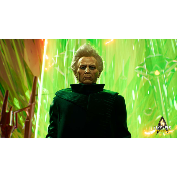 Star Trek: Resurgence (PS5) - Slika 18