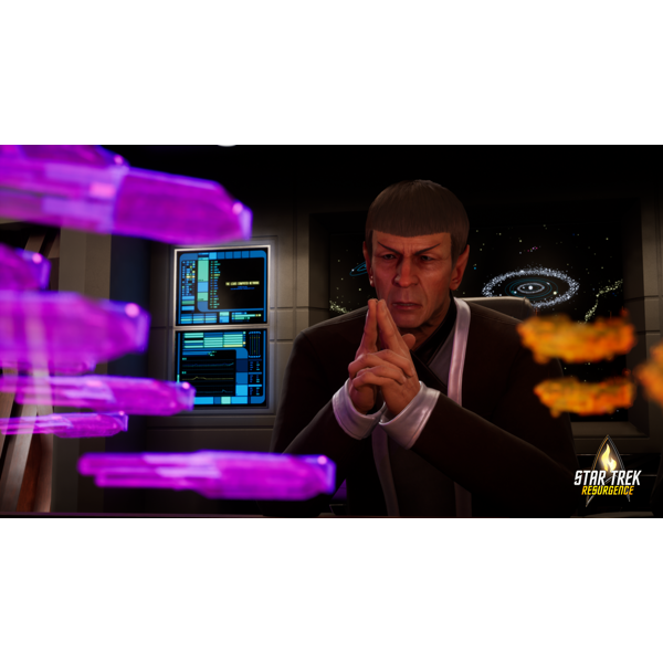 Star Trek: Resurgence (PS5) - Slika 17