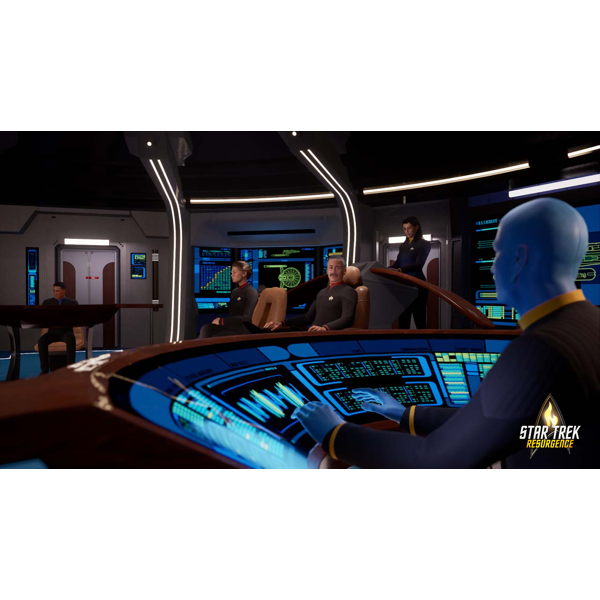 Star Trek: Resurgence (PS5) - Slika 4