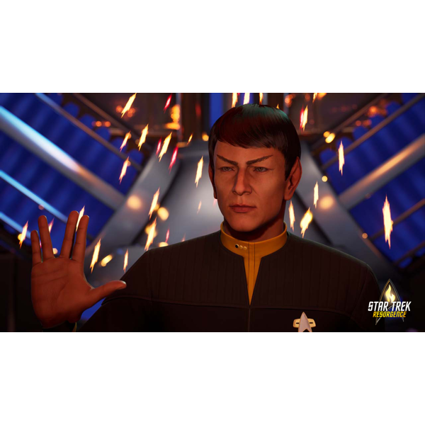 Star Trek: Resurgence (PS5) - Slika 3