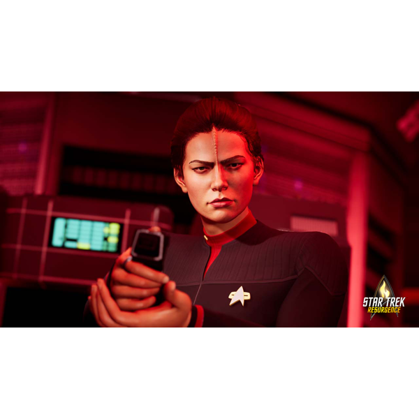 Star Trek: Resurgence (PS5) - Slika 5
