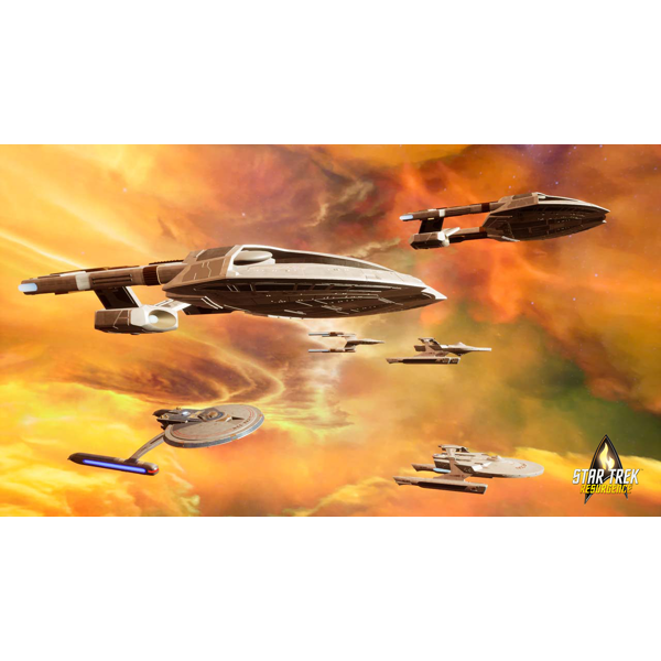 Star Trek: Resurgence (PS5) - Slika 7