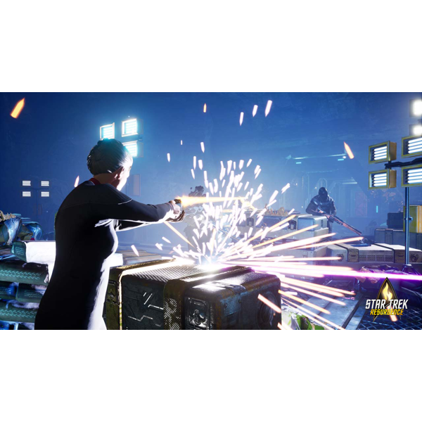 Star Trek: Resurgence (PS5) - Slika 6