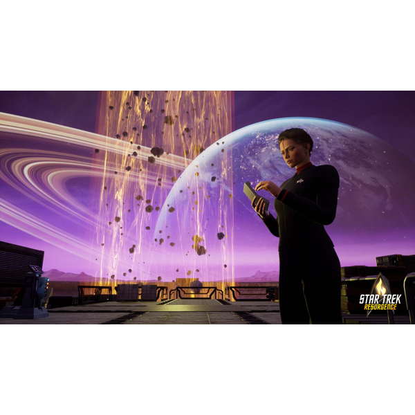 Star Trek: Resurgence (PS5) - Slika 14