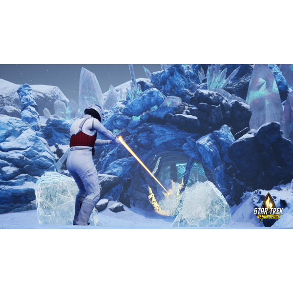 Star Trek: Resurgence (PS5) - Slika 15