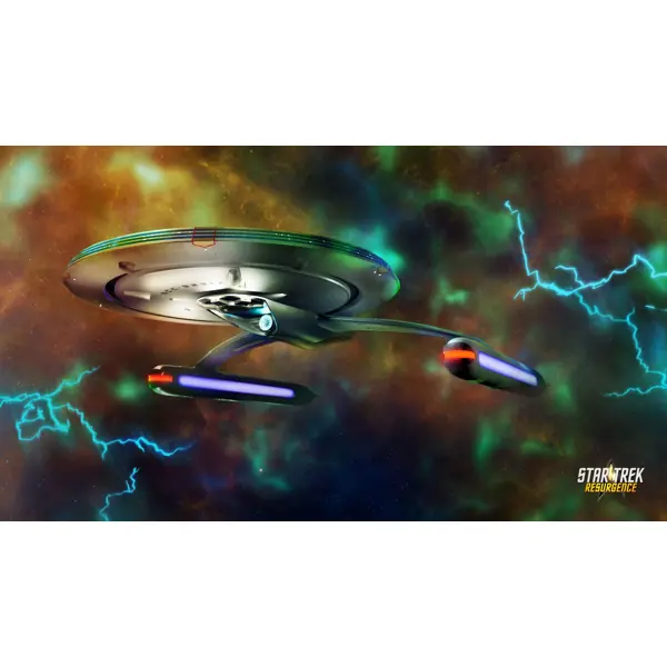 Star Trek: Resurgence (PS5) - Slika 9