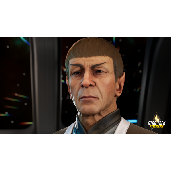 Star Trek: Resurgence (PS5) - Slika 13