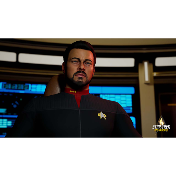 Star Trek: Resurgence (PS5) - Slika 11