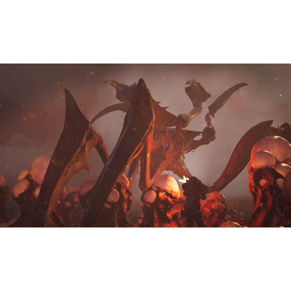 Starship Troopers: Extermination (PS5) - Slika 12