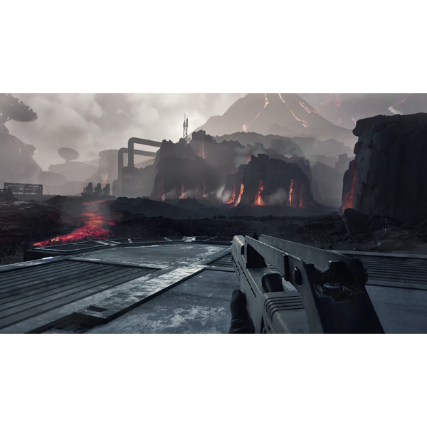 Starship Troopers: Extermination (PS5) - Slika 14