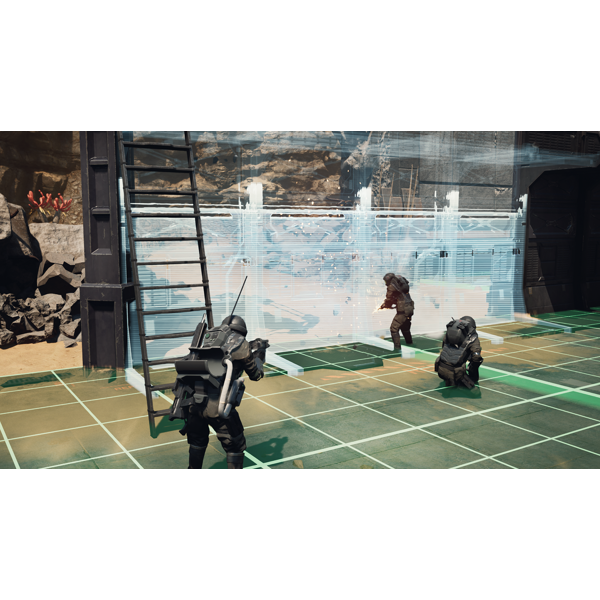 Starship Troopers: Extermination (PS5) - Slika 2