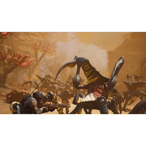 Starship Troopers: Extermination (PS5) - Slika 7