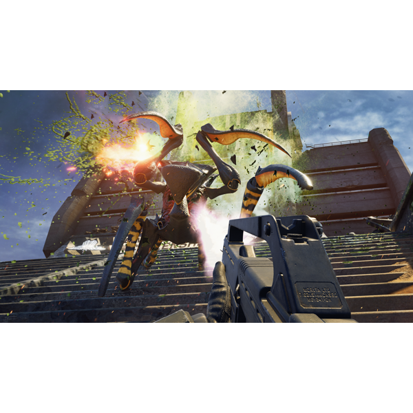 Starship Troopers: Extermination (PS5) - Slika 11