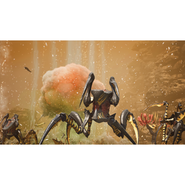 Starship Troopers: Extermination (PS5) - Slika 9