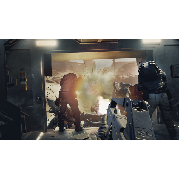 Starship Troopers: Extermination (PS5) - Slika 13