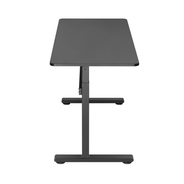 Stol SBOX MD-220, crni - Slika 6