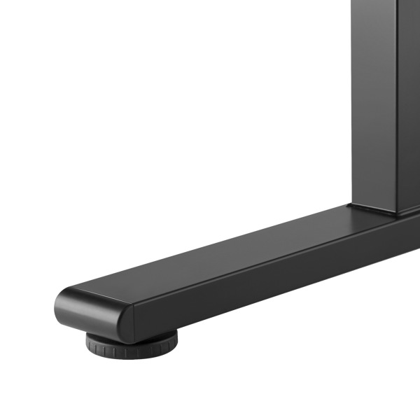 Stol SBOX MD-220, crni - Slika 9