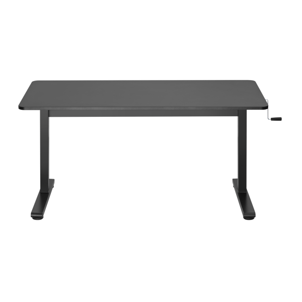 Stol SBOX MD-220, crni - Slika 5