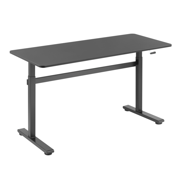 Stol SBOX MD-220, crni - Slika 1