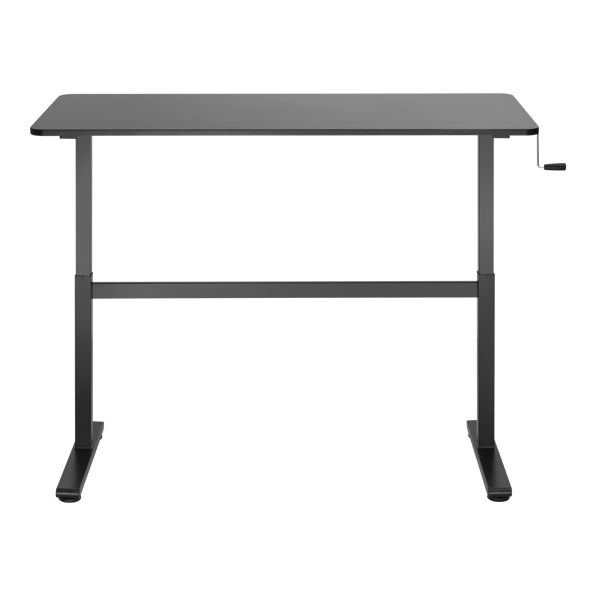 Stol SBOX MD-220, crni - Slika 3