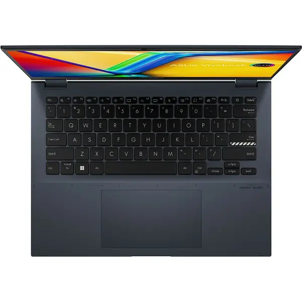 Laptop ASUS VivoBook S14 Flip TN3402YA-OLED-KN731W, Ryzen 7-7730U/16GB/1TB SSD/AMD Radeon/14"2.8K OLED/Win 11 - Slika 5