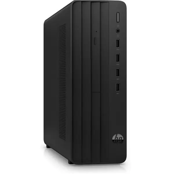 Stolno računalo HP Pro SFF 290 G9, 936W9EA, Intel Core i3 12100 up to 4.3GHz, 16GB DDR4, 512GB NVMe SSD, Intel UHD Graphics 730, No ODD, no OS, 3 god - Slika 1