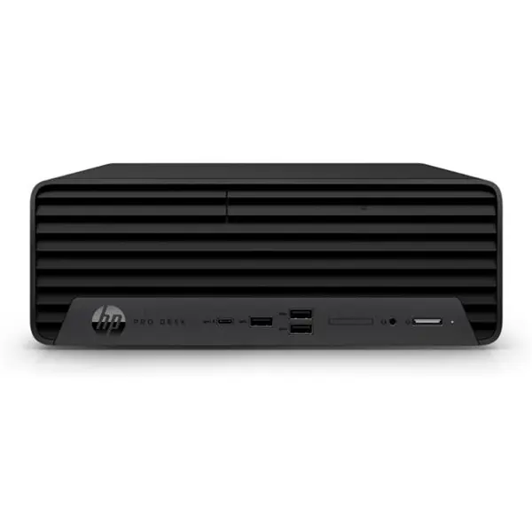Stolno računalo HP Pro SFF 400 G9, 881S3EA, Intel Core i5 13500 up to 4.6GHz, 16GB DDR4, 512GB NVMe SSD, Intel UHD Graphics 770, Win 11 Pro, 3 god - Slika 1