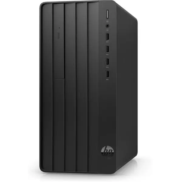 Stolno računalo HP Pro Tower 290 G9, 936W7EA, Intel Core i3 12100 up to 4.3GHz, 16GB DDR4, 512GB NVMe SSD, Intel UHD Graphics 730, No ODD, no OS, 3 god - Slika 1
