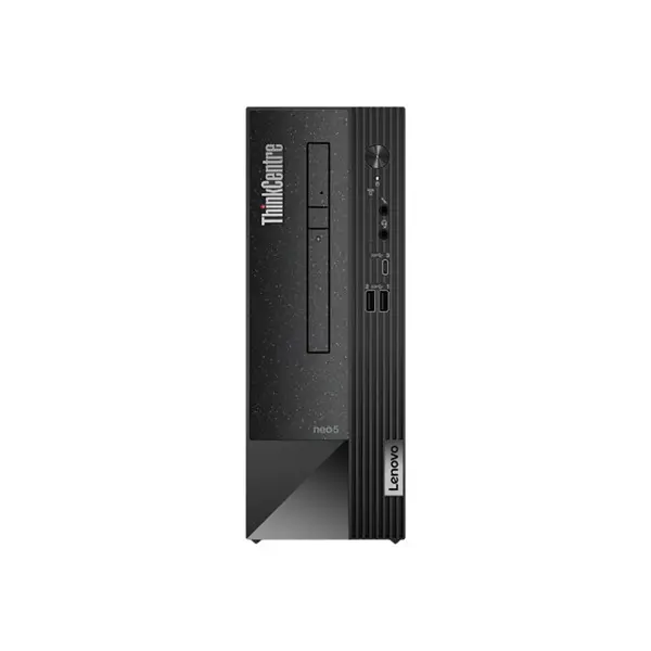 Stolno računalo Lenovo ThinkCentre Neo 50s Gen 4, 12JF001CCR, Intel Core i5 13400 up to 4.6GHz, 16GB DDR4, 1TB NVMe SSD, Intel UHD Graphics 730, DVD, no OS, 3 god - Slika 1