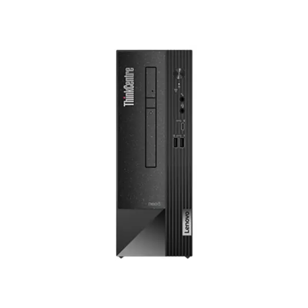 Stolno računalo Lenovo ThinkCentre Neo 50s Gen 4, 12JF001PCR, Intel Core i7 13700 up to 5.2GHz, 16GB DDR4, 1TB NVMe SSD, Intel UHD Graphics 770, DVD, Win 11 Pro, 3 god - Slika 1