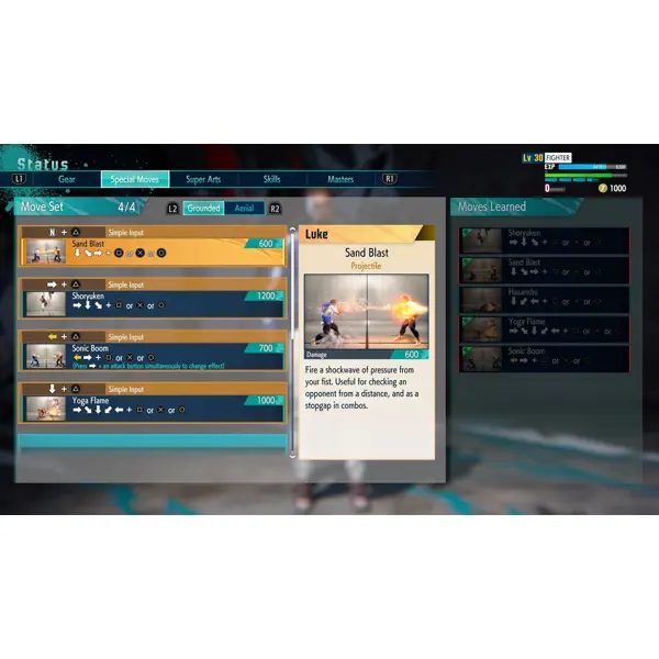 Street Fighter VI (PS5) - Slika 24