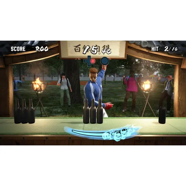 Street Fighter VI (PS5) - Slika 18