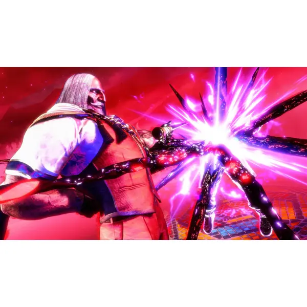 Street Fighter VI (PS5) - Slika 5