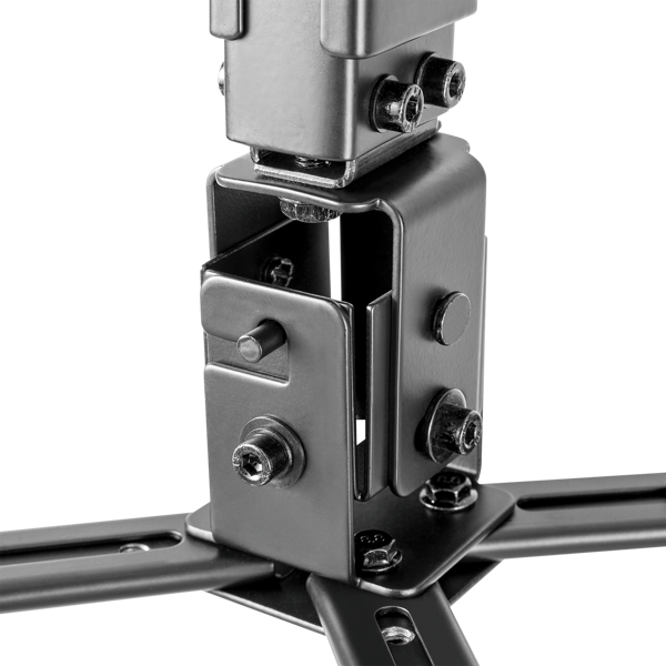 Stropni nosač za projektor SBOX PM-18M - Slika 9