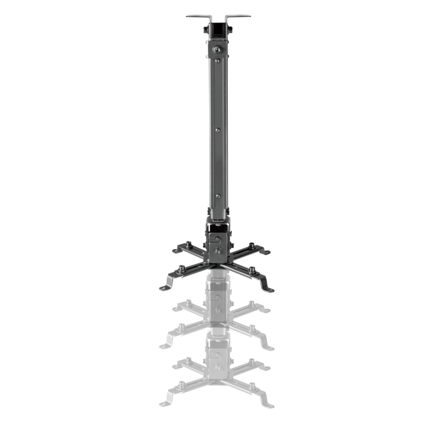 Stropni nosač za projektor SBOX PM-18M - Slika 10