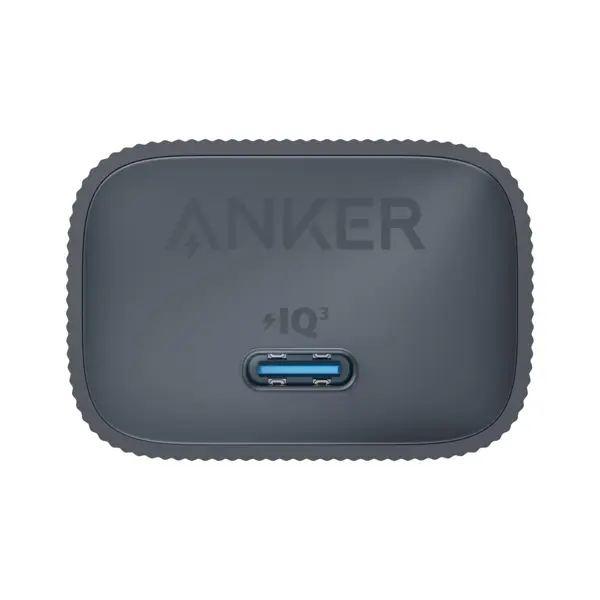 Strujni punjač Anker 511 Nano, 30W, USB-C, crni - Slika 5
