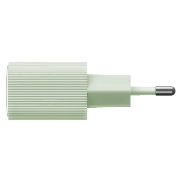 Strujni punjač Anker 511 Nano, 30W, USB-C, zeleni - Slika 4