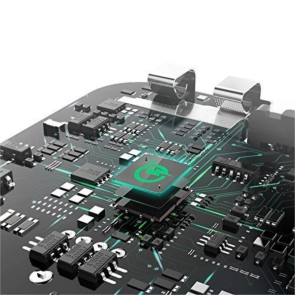 Strujni punjač Anker PowerPort+ 1, Quick Charge 3.0 18W, USB-A, crni - Slika 4