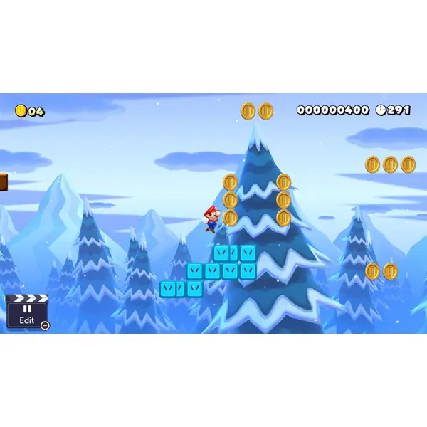 Super Mario Maker 2 (Switch) - Slika 7