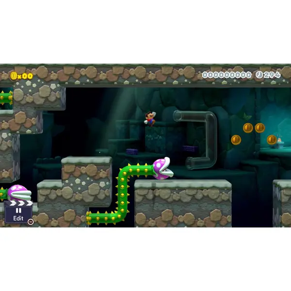 Super Mario Maker 2 (Switch) - Slika 13