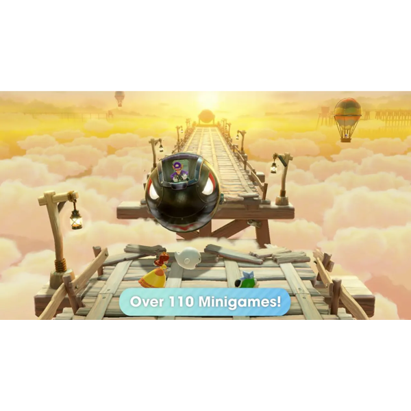 Super Mario Party Jamboree (Switch) - Slika 3