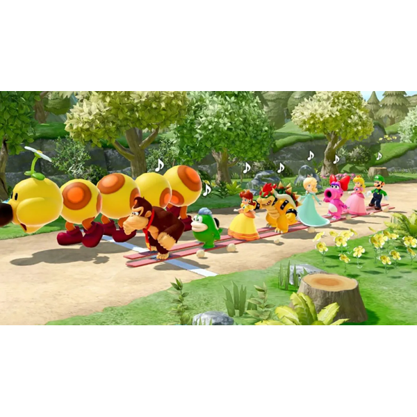 Super Mario Party Jamboree (Switch) - Slika 4