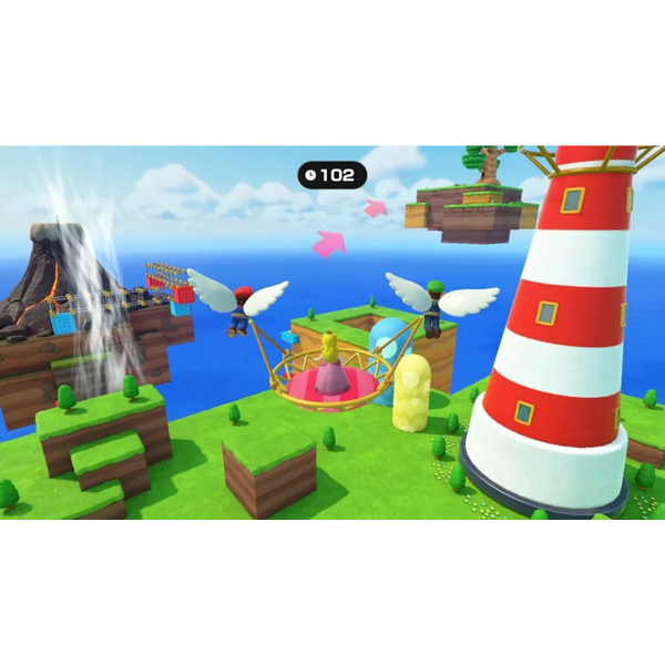 Super Mario Party Jamboree (Switch) - Slika 5