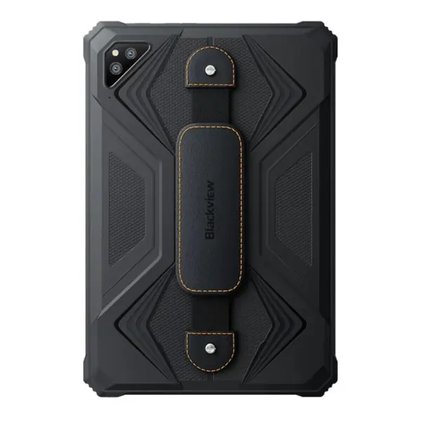 Tablet Blackview Active 6, 10.1" 1280x800px, 8GB RAM, 128GB Memorija, LTE/4G, narančasti - Slika 13