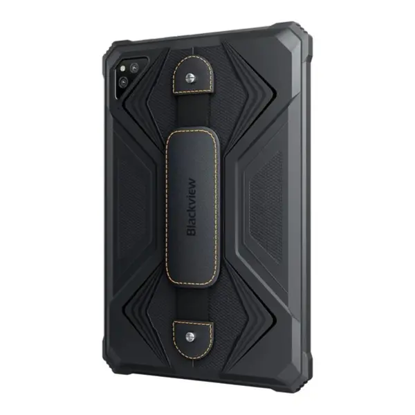 Tablet Blackview Active 6, 10.1" 1280x800px, 8GB RAM, 128GB Memorija, LTE/4G, narančasti - Slika 8