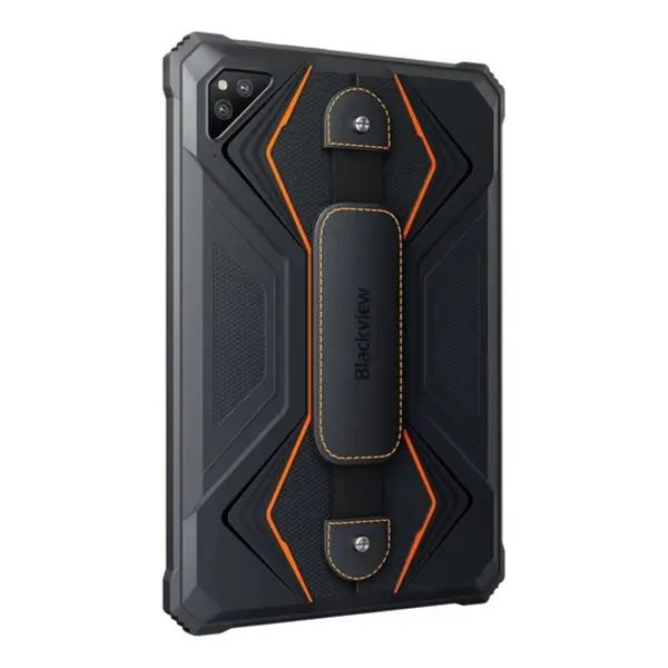 Tablet Blackview Active 6, 10.1" 1280x800px, 8GB RAM, 128GB Memorija, LTE/4G, narančasti - Slika 5